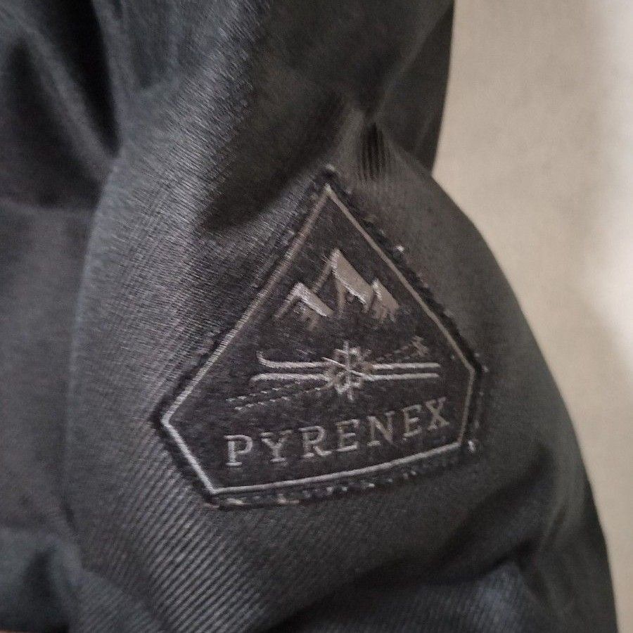 極美品 PYRENEX ピレネックス EDIFICE エディフィス 別注 極美品 PYRENEX ピレネックス EDIFICE エディフィス 別注