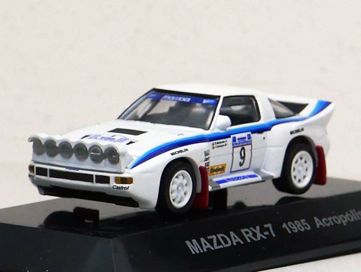 Yahoo!オークション - 1/64 CM'S マツダ サバンナRX-7エボ[SA22C Yahoo!オークション - 1/64 CM'S マツダ サバンナRX-7エボ[SA22C