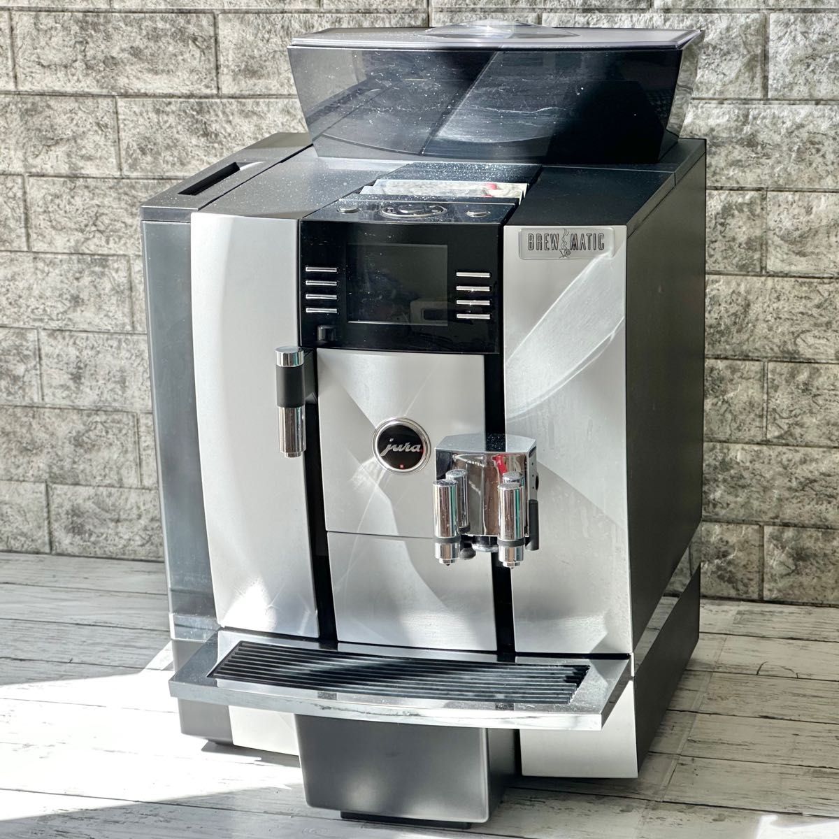 jura GIGA X3 Professional|Yahoo!フリマ(旧PayPayフリマ) jura GIGA X3 Professional|Yahoo!フリマ(旧PayPayフリマ)