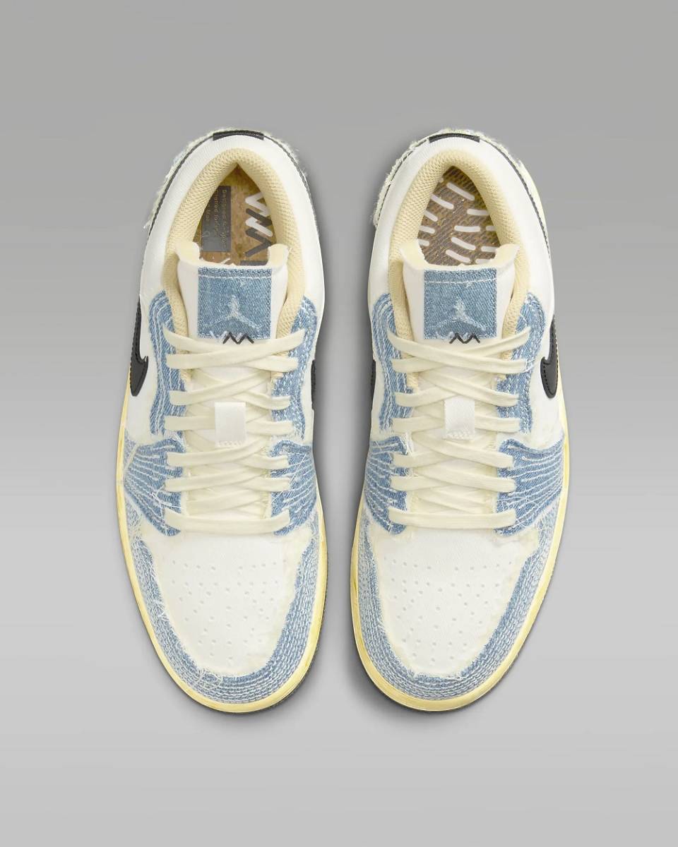 .5cm AIR JORDAN 1 LOW SE ナイキ エアジョーダン1 ロー ワールド メイク ジャパン WORLD MAKE JAPAN  FN