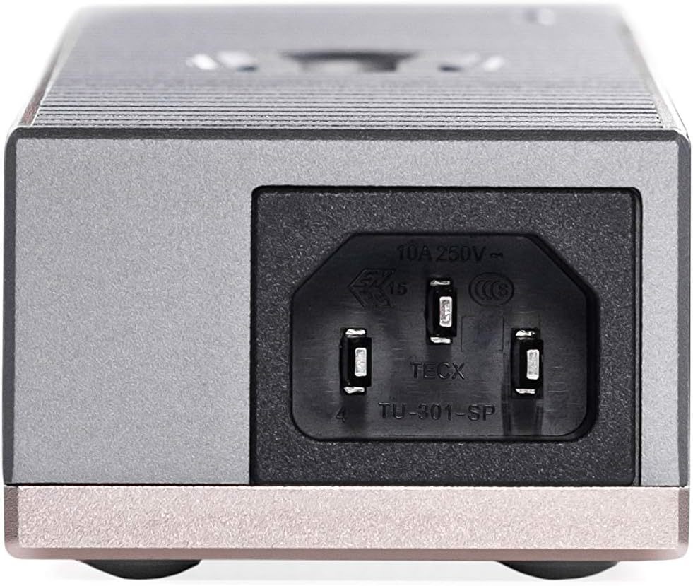 お気にいる iFi audio iPower Elite 超ローノイズ大容量ACアダプター