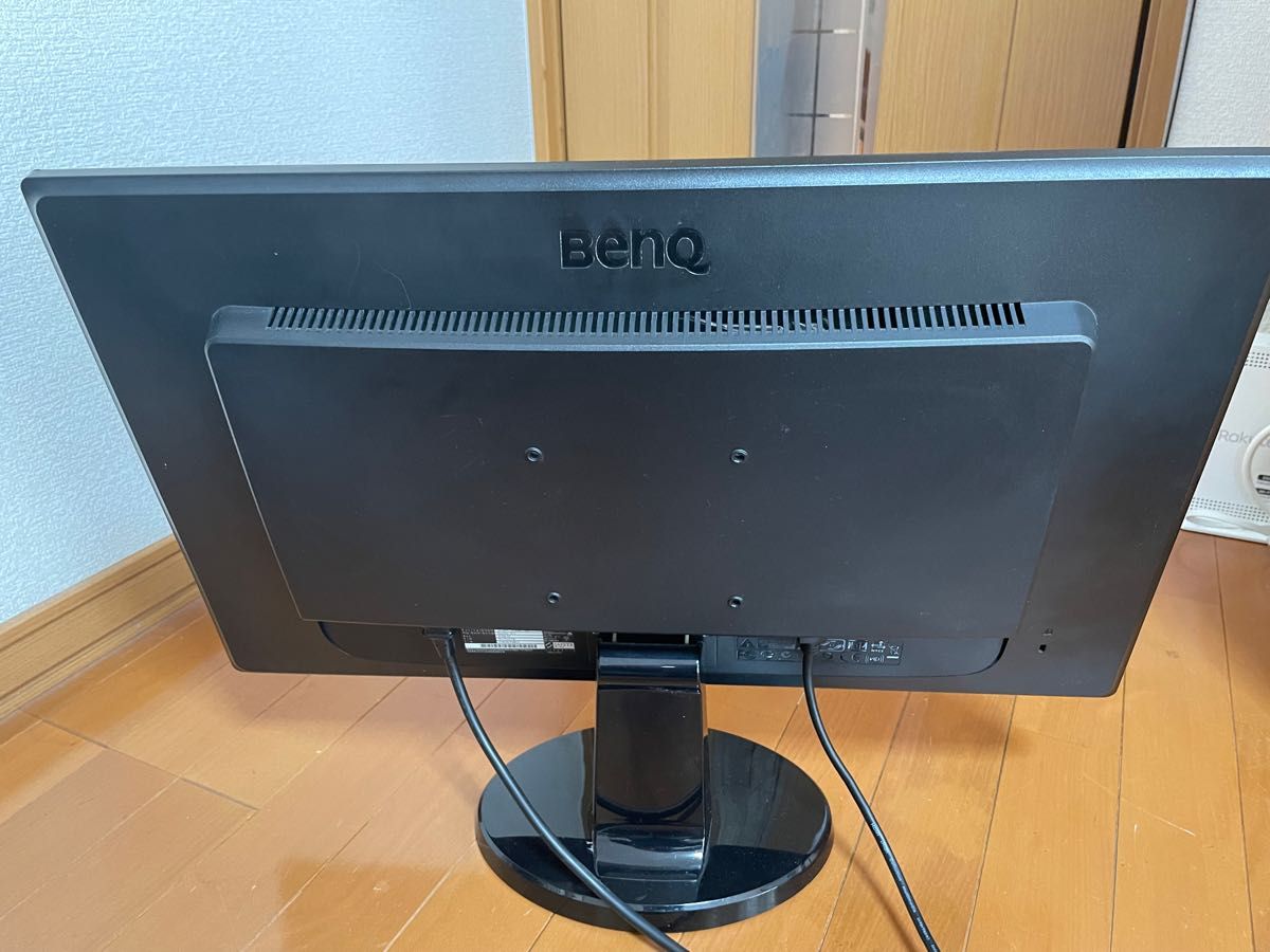 BenQ 24インチLCD モニター GL2450-T GL2450HM|Yahoo!フリマ BenQ 24インチLCD モニター GL2450-T GL2450HM|Yahoo!フリマ