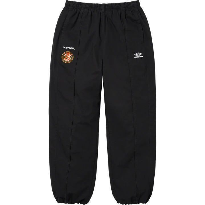 保障できる cargo work up warm アンブロ supreme Pant】 Track Ripstop Cotton Umbro 23AW 黒S 【新品 chino belted face north skate corduroy その他 保障できる cargo work up warm アンブロ supreme Pant】 Track Ripstop Cotton Umbro 23AW 黒S 【新品 chino belted face north skate corduroy その他