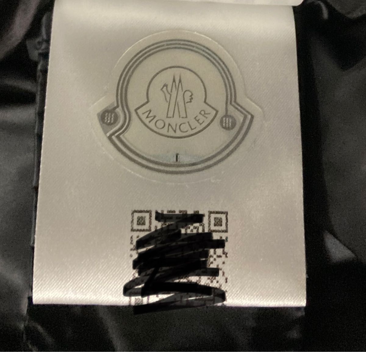 ほぼ未使用Moncler HYKE モンクレール ハイク GALENSTOCK 0 ほぼ未使用Moncler HYKE モンクレール ハイク GALENSTOCK 0