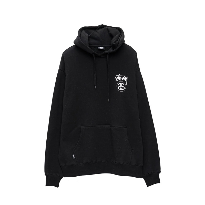 充実の品 新品 STUSSY ステューシー パーカー MENS(XL