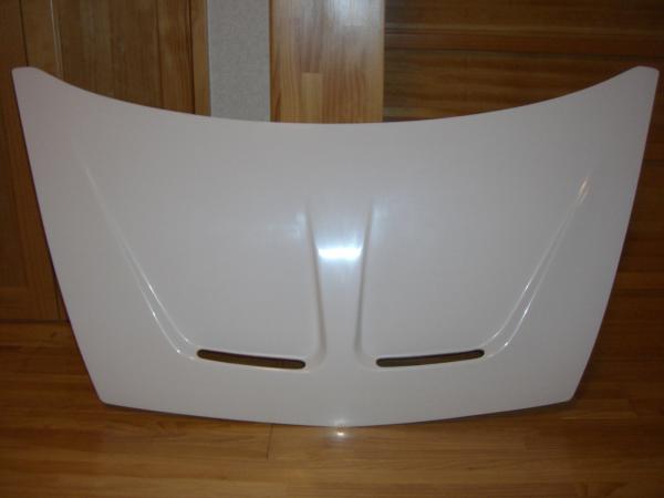 toyosima craft original all-purpose bonnet duct 