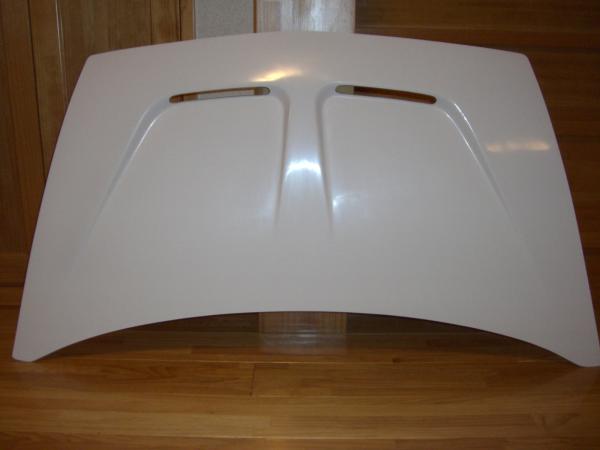 toyosima craft original all-purpose bonnet duct 