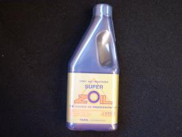 SUPER ZOIL スーパー ゾイル ４サイクル 450ml 1本　エンジンオイル 添加剤_画像2