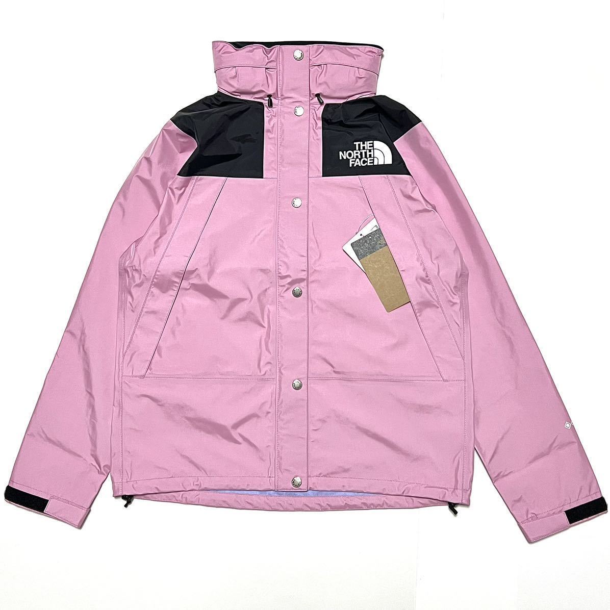 XL 新品 女性用 ノースフェイス マウンテン レインテックス XL 新品 女性用 ノースフェイス マウンテン レインテックス