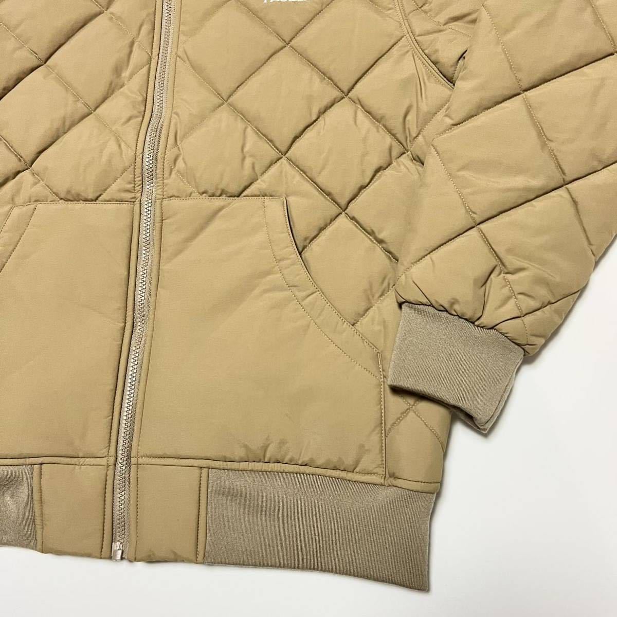 XXL 新品 ノースフェイス 中綿 ヤッキンジャケット YAKKIN XXL 新品 ノースフェイス 中綿 ヤッキンジャケット YAKKIN