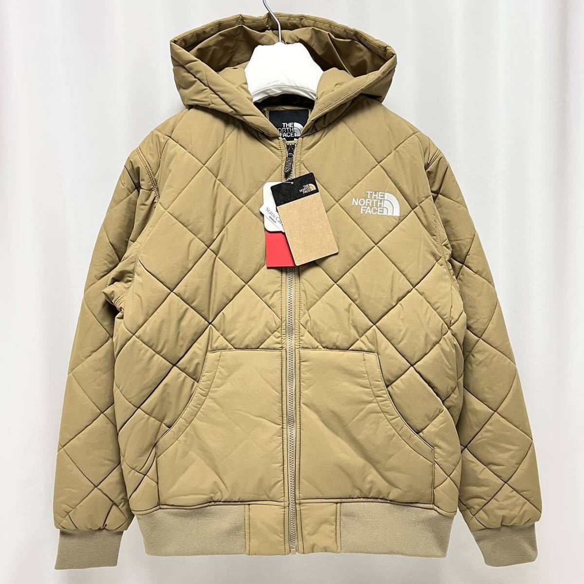 XXL 新品 ノースフェイス 中綿 ヤッキンジャケット YAKKIN XXL 新品 ノースフェイス 中綿 ヤッキンジャケット YAKKIN