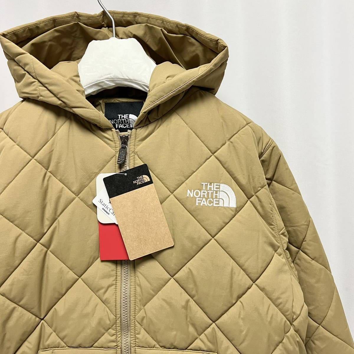 XXL 新品 ノースフェイス 中綿 ヤッキンジャケット YAKKIN XXL 新品 ノースフェイス 中綿 ヤッキンジャケット YAKKIN