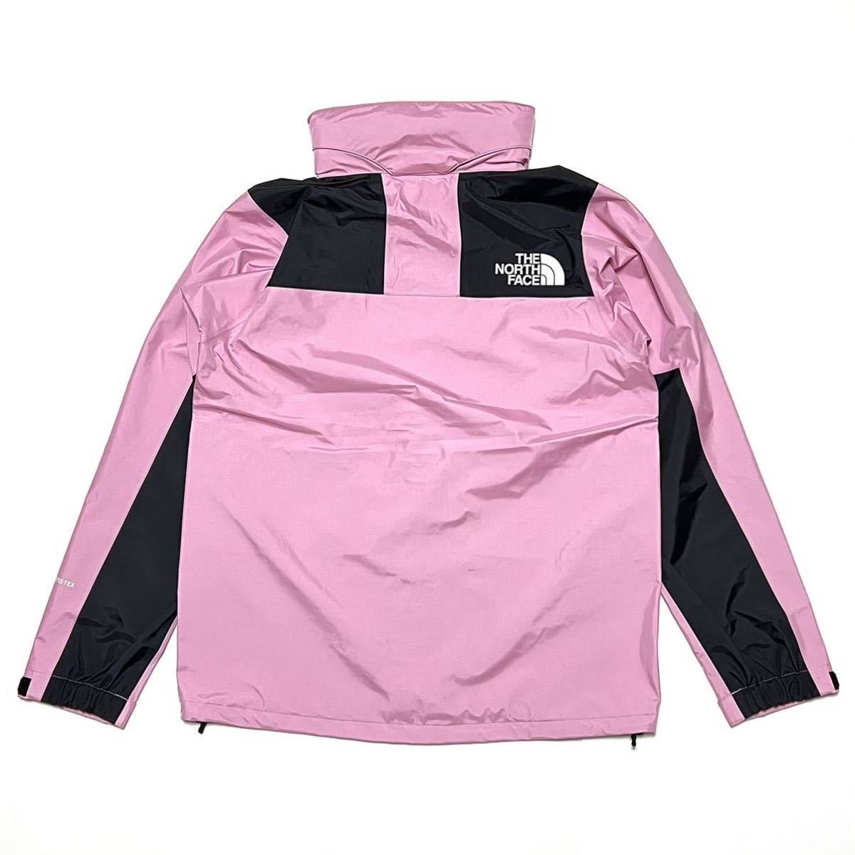 XL 新品 女性用 ノースフェイス マウンテン レインテックス XL 新品 女性用 ノースフェイス マウンテン レインテックス