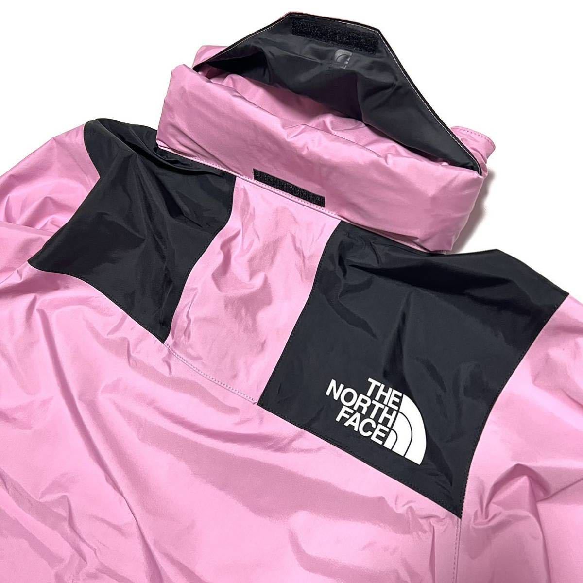 XL 新品 女性用 ノースフェイス マウンテン レインテックス XL 新品 女性用 ノースフェイス マウンテン レインテックス