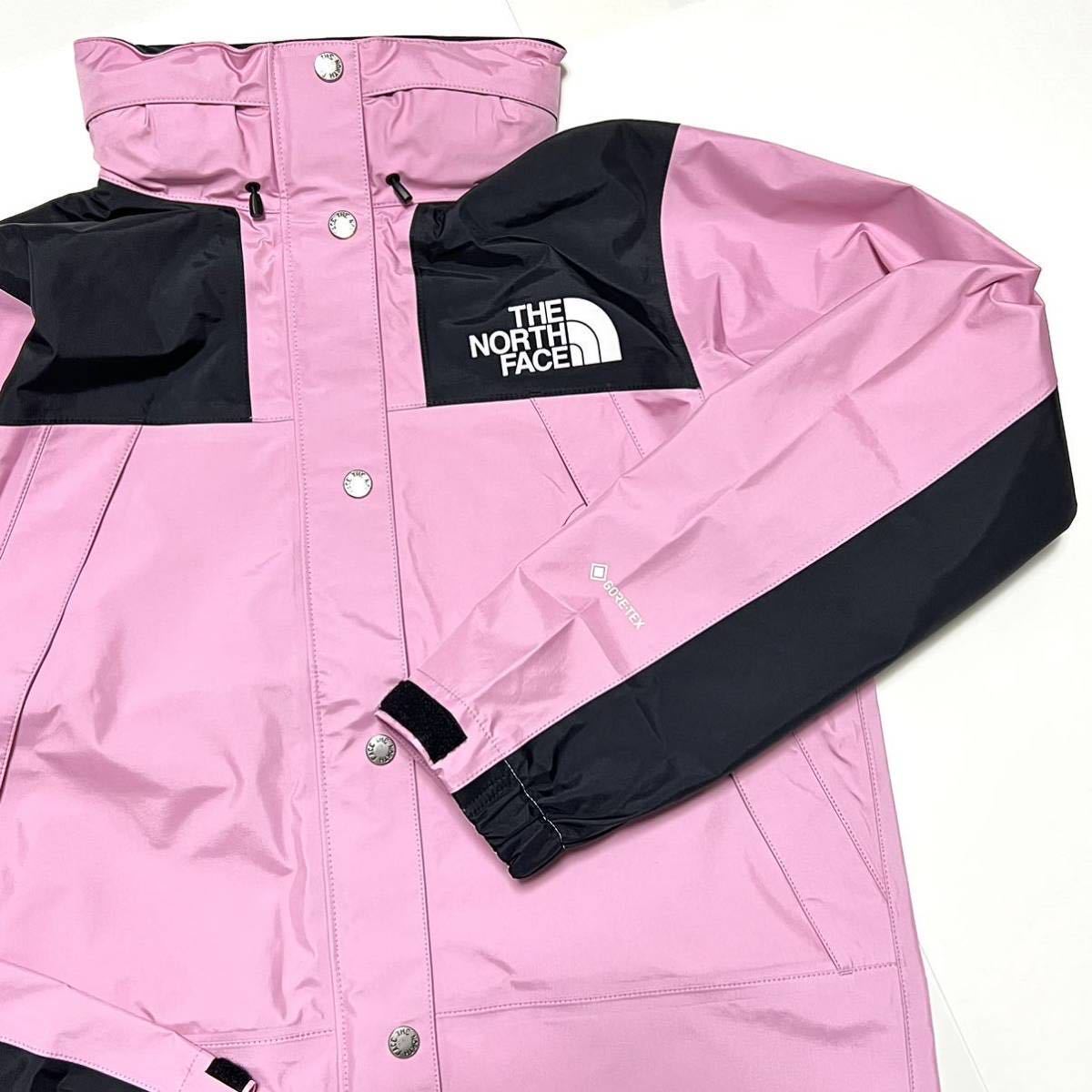 XL 新品 女性用 ノースフェイス マウンテン レインテックス XL 新品 女性用 ノースフェイス マウンテン レインテックス