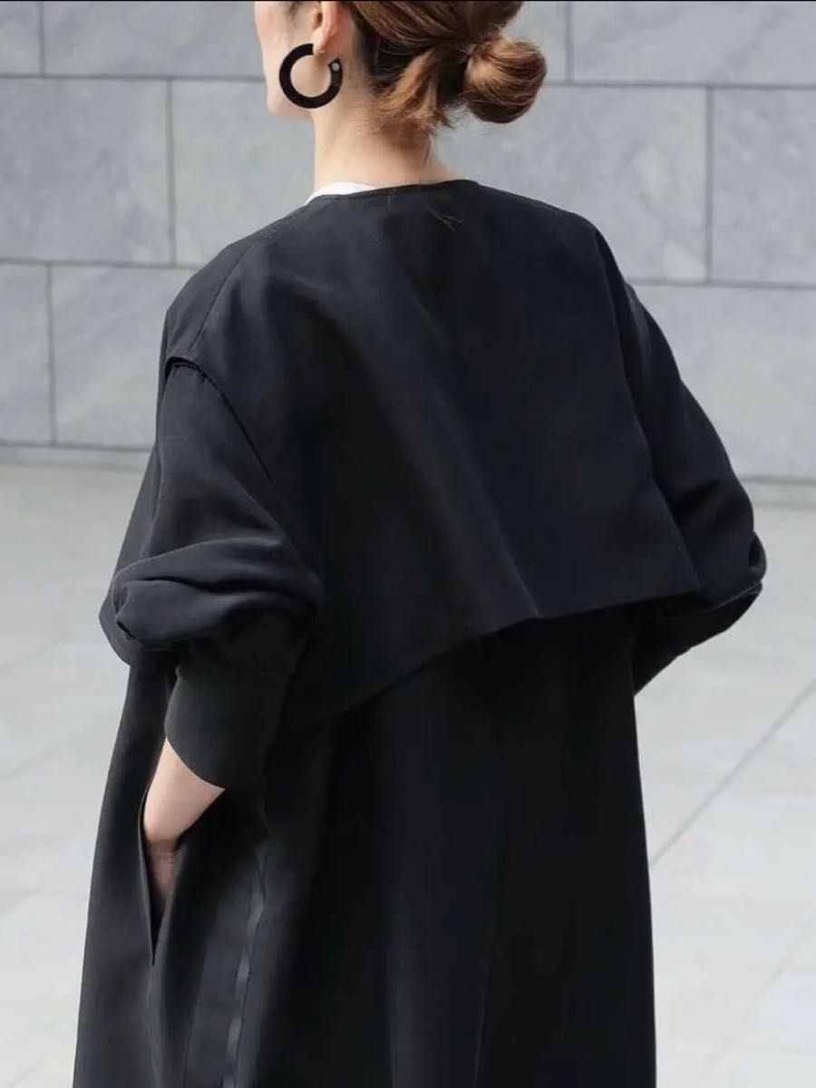 LOHEN /ローヘン サイドグログラン ロングコート 美品|Yahoo LOHEN /ローヘン サイドグログラン ロングコート 美品|Yahoo