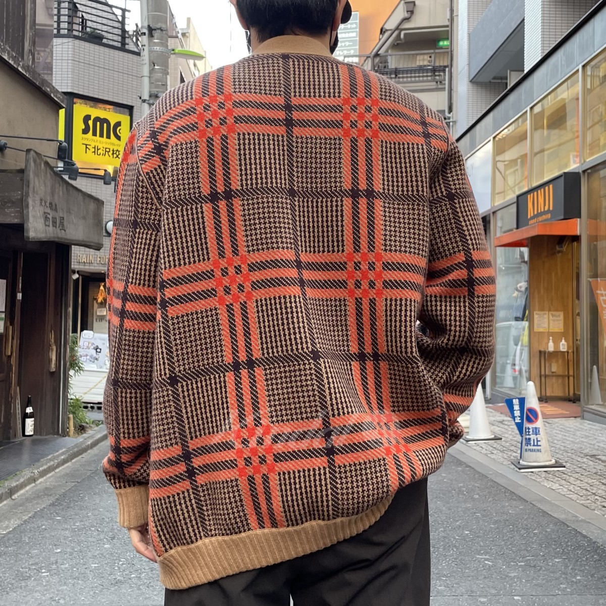 驚きの値段】 Reversible 22AW GUCCI Wool 商品番号:8069000078480