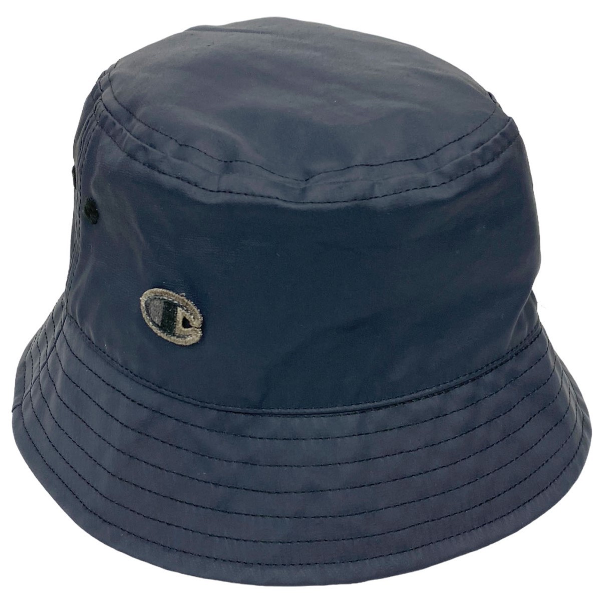 Rick Owens×Champion 21SS GILLIGAN HATナイロンバケットハット帽子