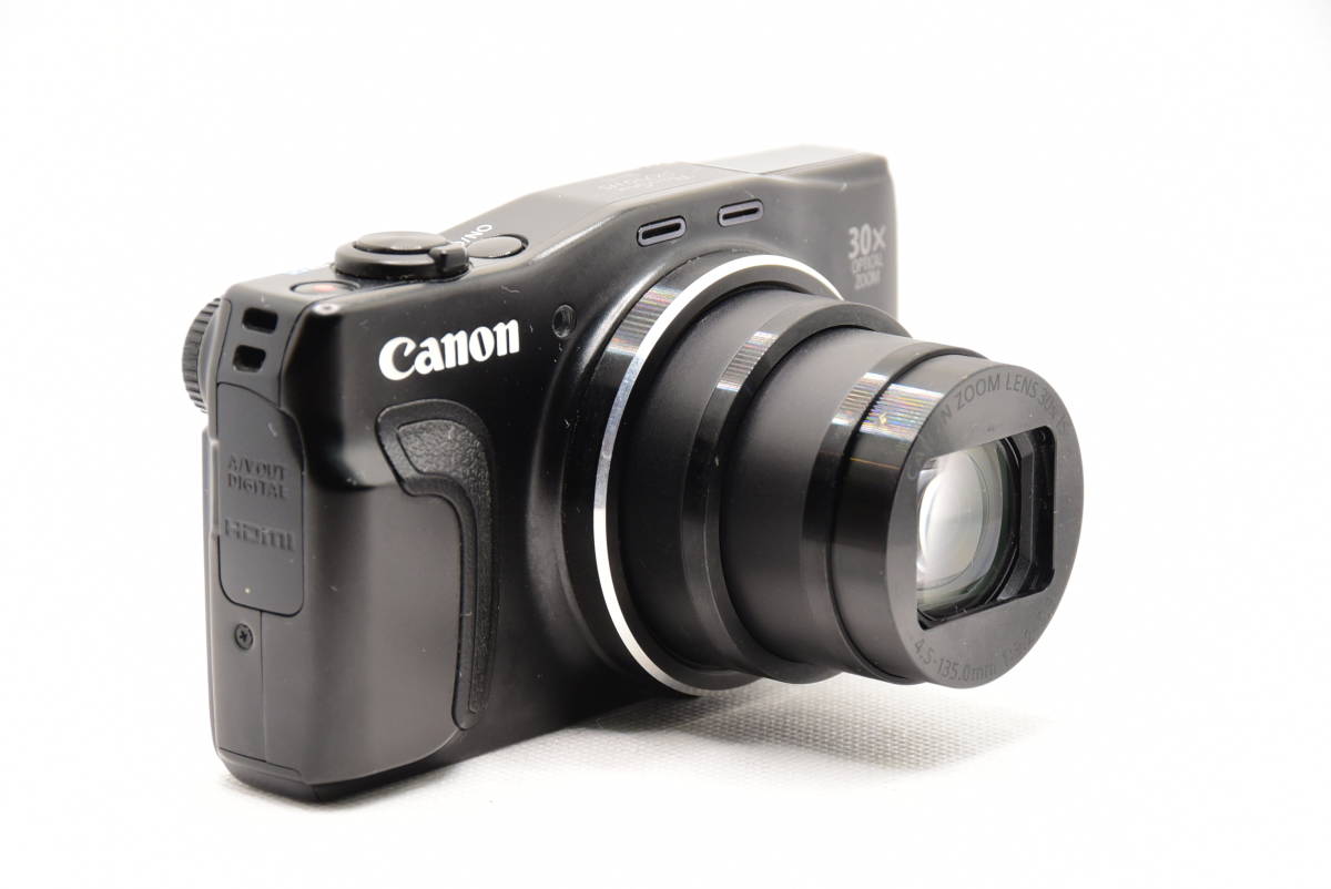 ★現状品★キャノン Canon PowerShot SX710 HS コンパクトデジタルカメラ #366J528_画像3