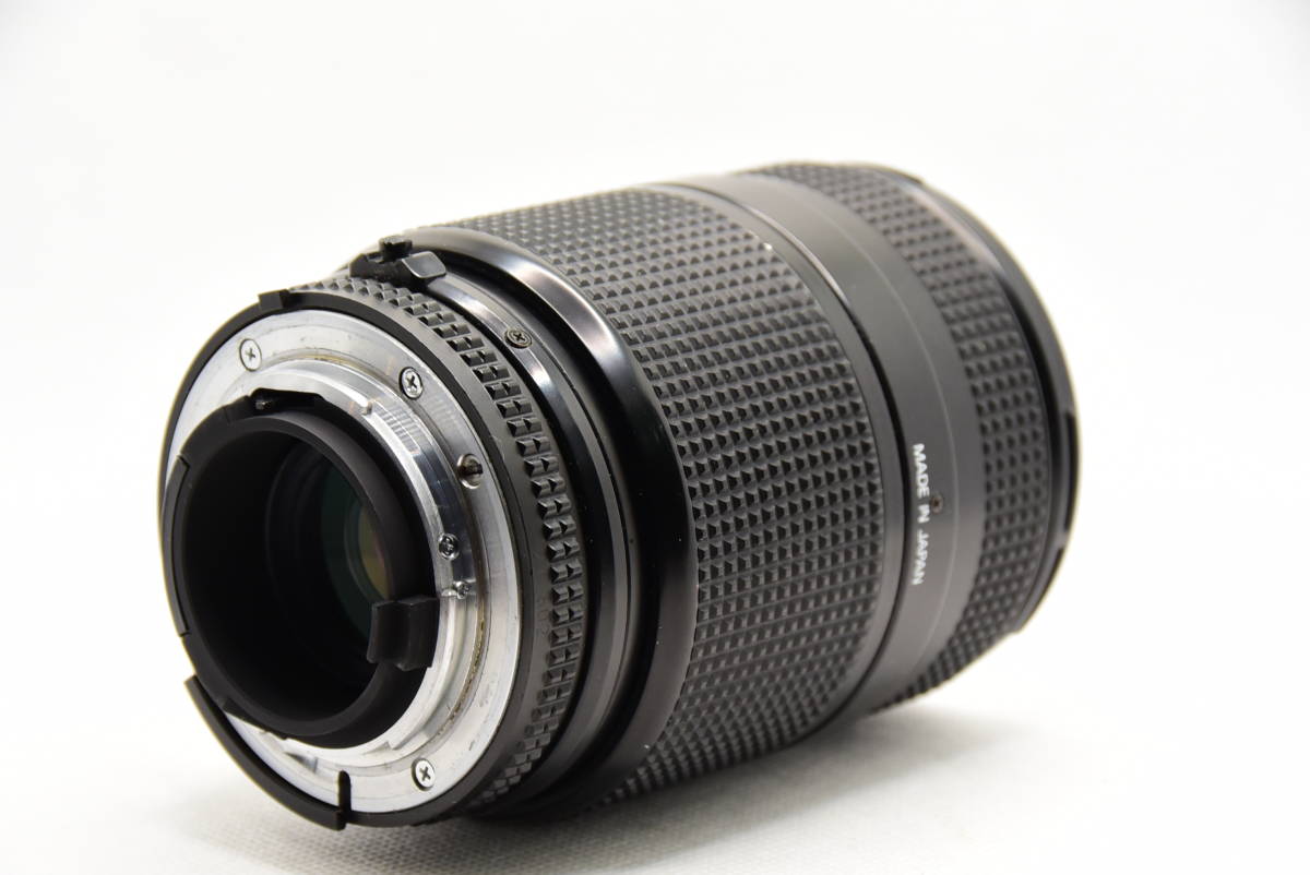 ★外観美品★ニコン Nikon AF NIKKOR 35-70mm F2.8 #369H298_画像4