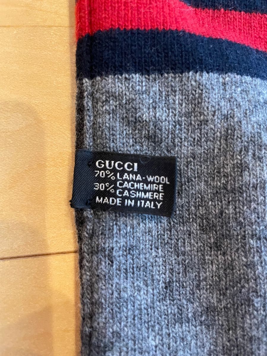 GUCCI ネックウォーマー|Yahoo!フリマ(旧PayPayフリマ) GUCCI ネックウォーマー|Yahoo!フリマ(旧PayPayフリマ)