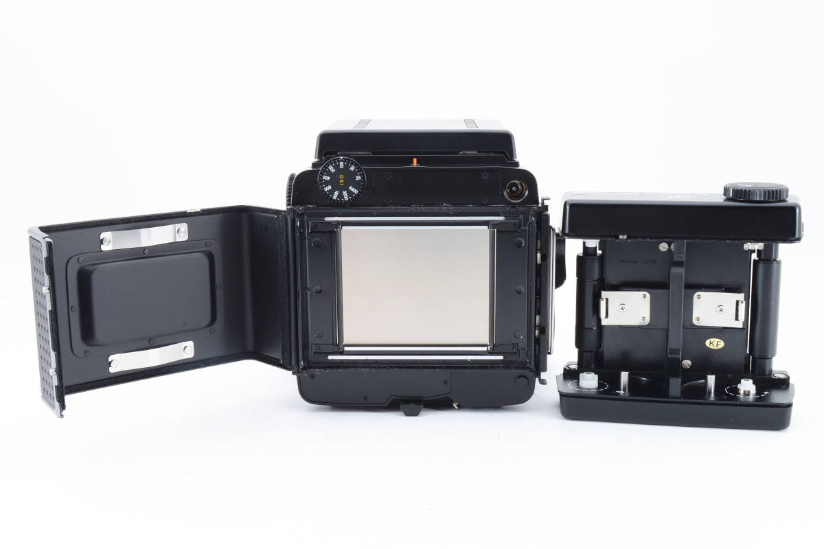 美品 Mamiya RZ67 Pro 120 フィルムバック 美品 Mamiya RZ67 Pro 120 フィルムバック
