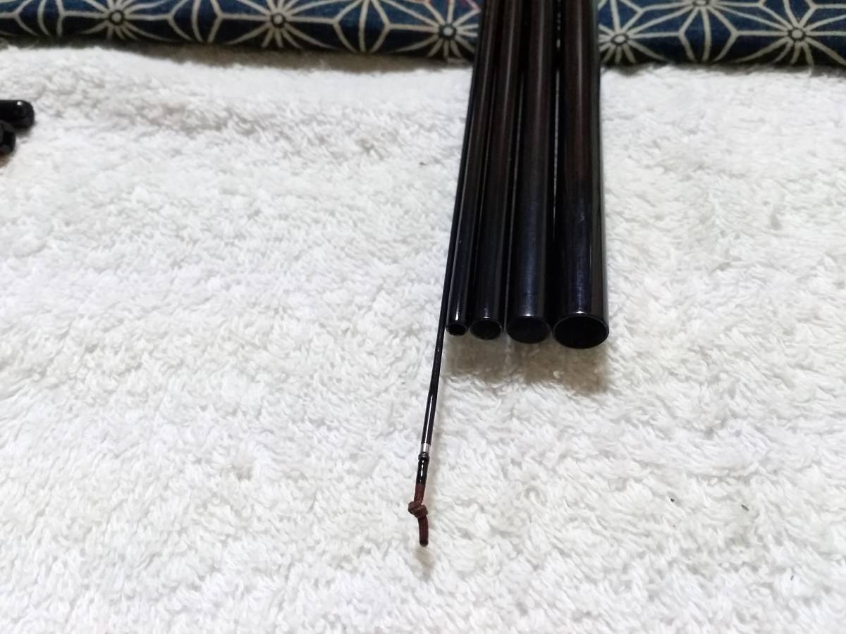 シマノ 特作 一天 15尺 超美品?です。 シマノ 特作 一天 15尺 超美品?です。