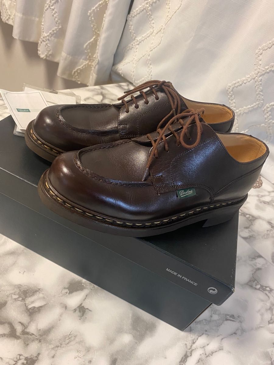 Paraboot シャンボード 5 1/2-