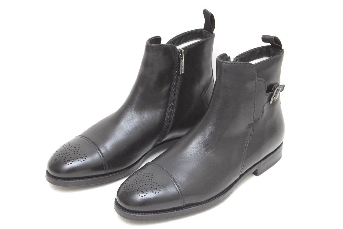 1S249☆ジョルジオ アルマーニ GIORGIO ARMANI☆ メンズ メダリオン