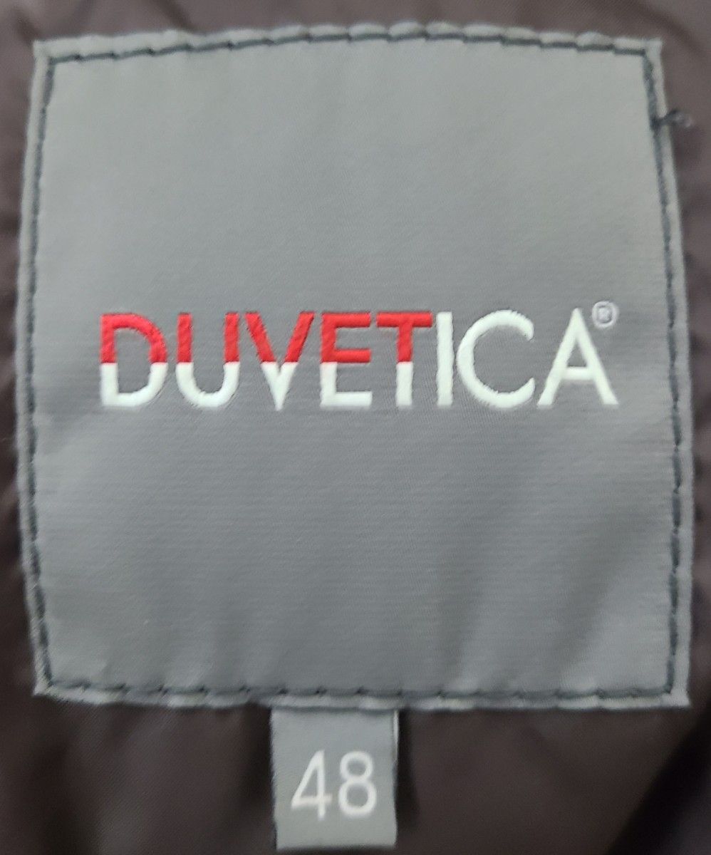 DUVETICA ダウンジャケット　サイズ48 デュベティカ