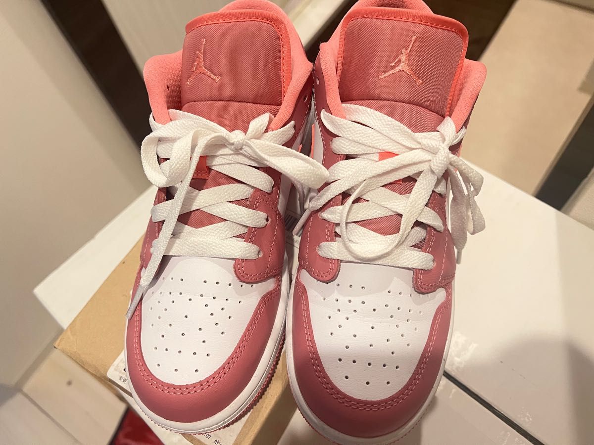 NIKE エアジョーダン1 ロー 山本舞香|Yahoo!フリマ(旧PayPay NIKE エアジョーダン1 ロー 山本舞香|Yahoo!フリマ(旧PayPay