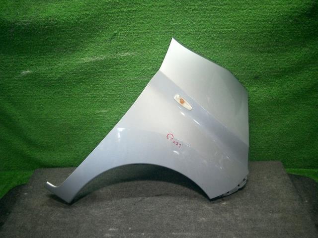 ｅＫスペース DBA-B11A 右Fフェンダー E E-アシスト A31 5220J698