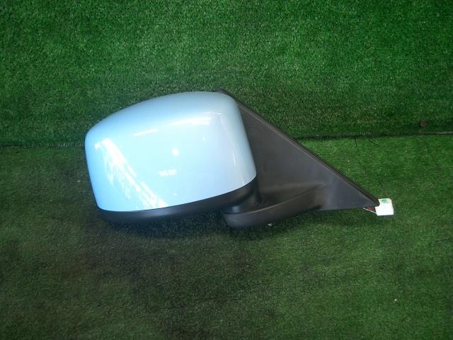  Carol DBA-HB24S right side mirror X 39M 1A63-69-120 KS