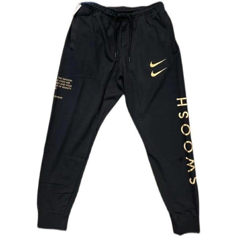 中古美品 NIKE ナイキ SWOOSH スウェットパーカーパンツ 上下 中古美品 NIKE ナイキ SWOOSH スウェットパーカーパンツ 上下