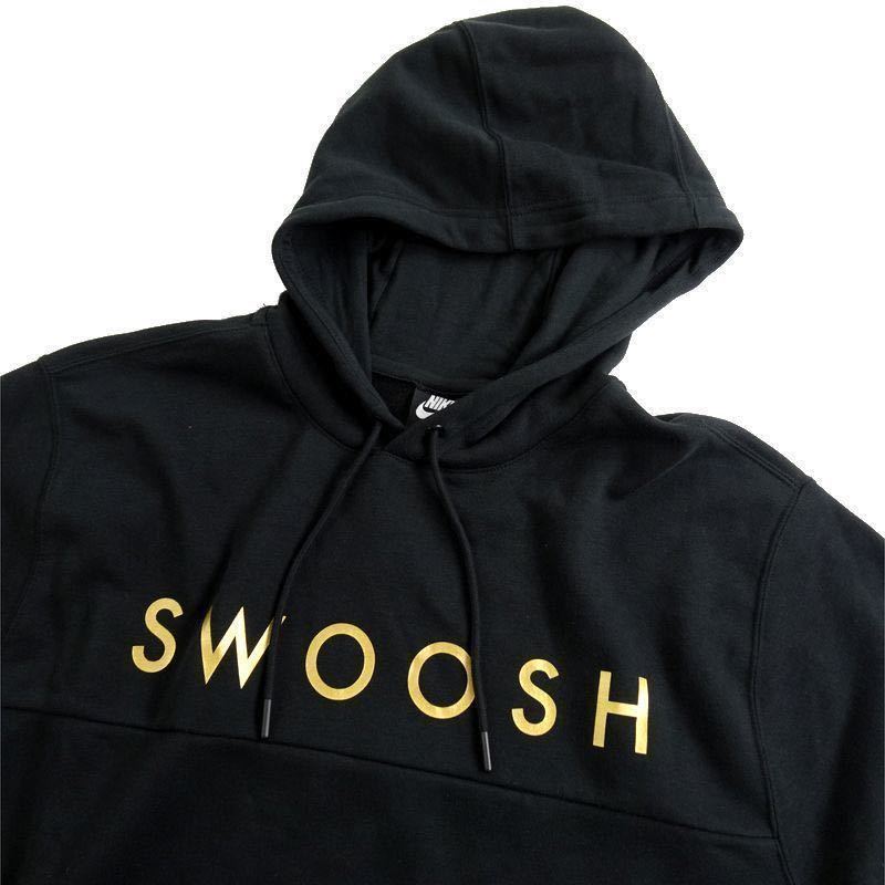 中古美品 NIKE ナイキ SWOOSH スウェットパーカーパンツ 上下 中古美品 NIKE ナイキ SWOOSH スウェットパーカーパンツ 上下