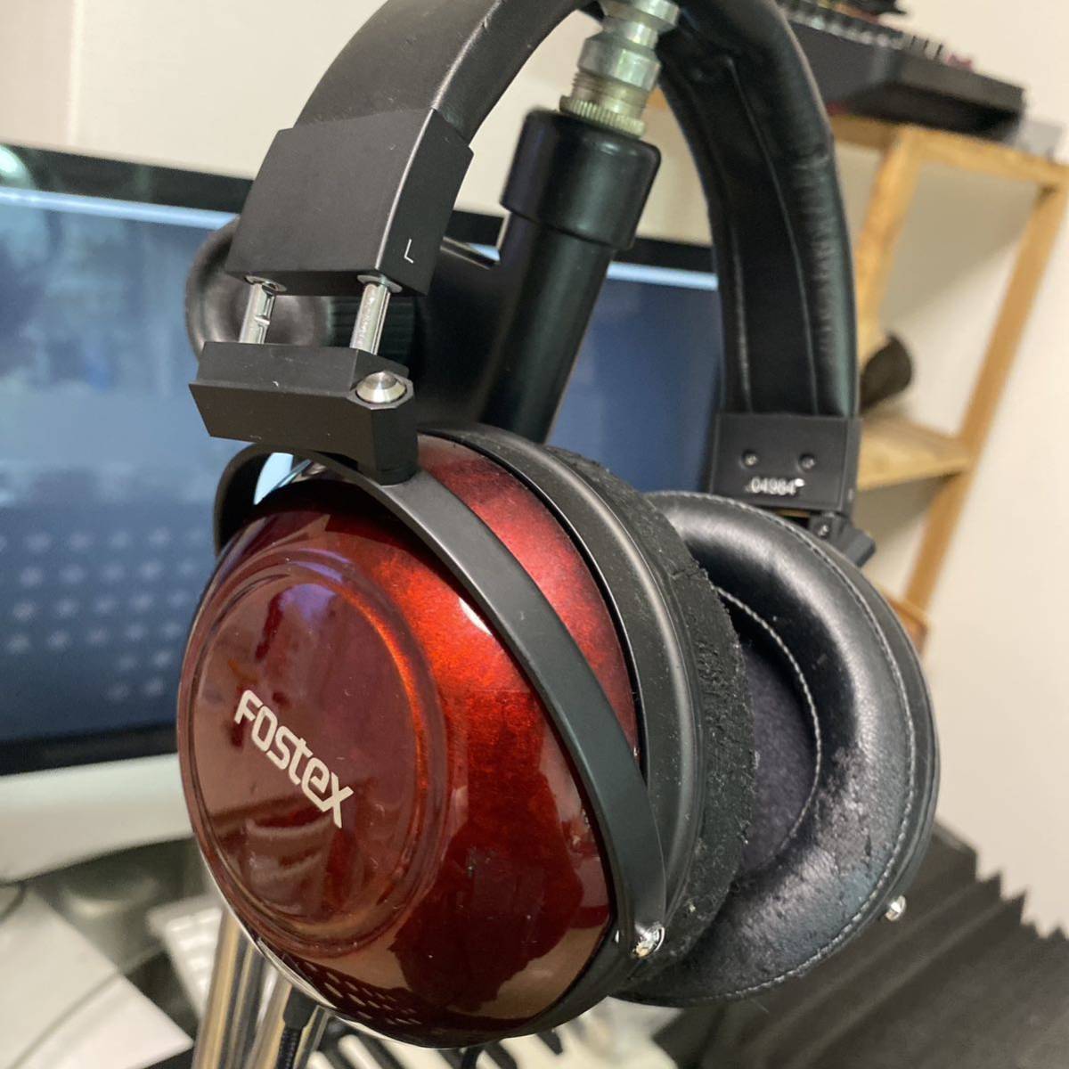 お手頃価格 fostex TH900 その他 - fishtowndistrict.com