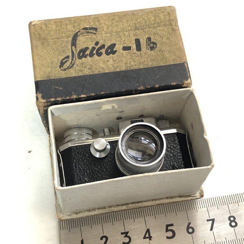 Yahoo!オークション - 1円~ 良品 希少 サイカ 豆カメラ 極小 Yahoo!オークション - 1円~ 良品 希少 サイカ 豆カメラ 極小