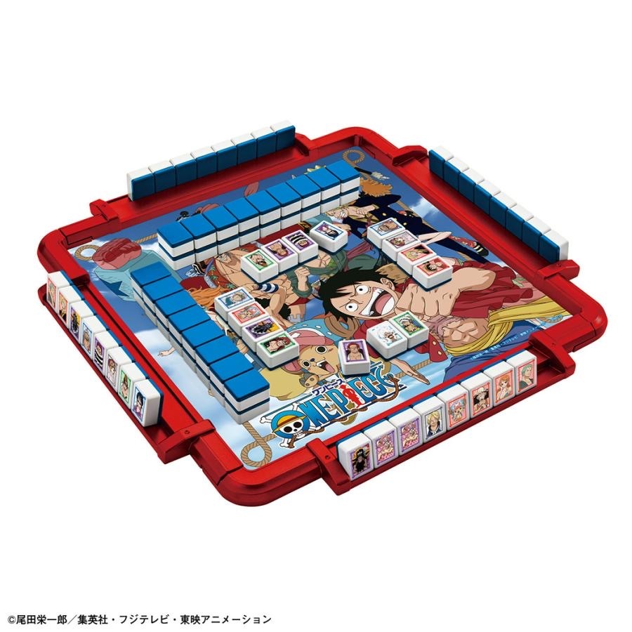 即有 新品未開封 ワンピース ドンジャラNEO ONE PIECE ルフィ シャンクス カイドウ ロー キッド ロー サボ バンダイ BANDAI 送料1000円～_商品見本