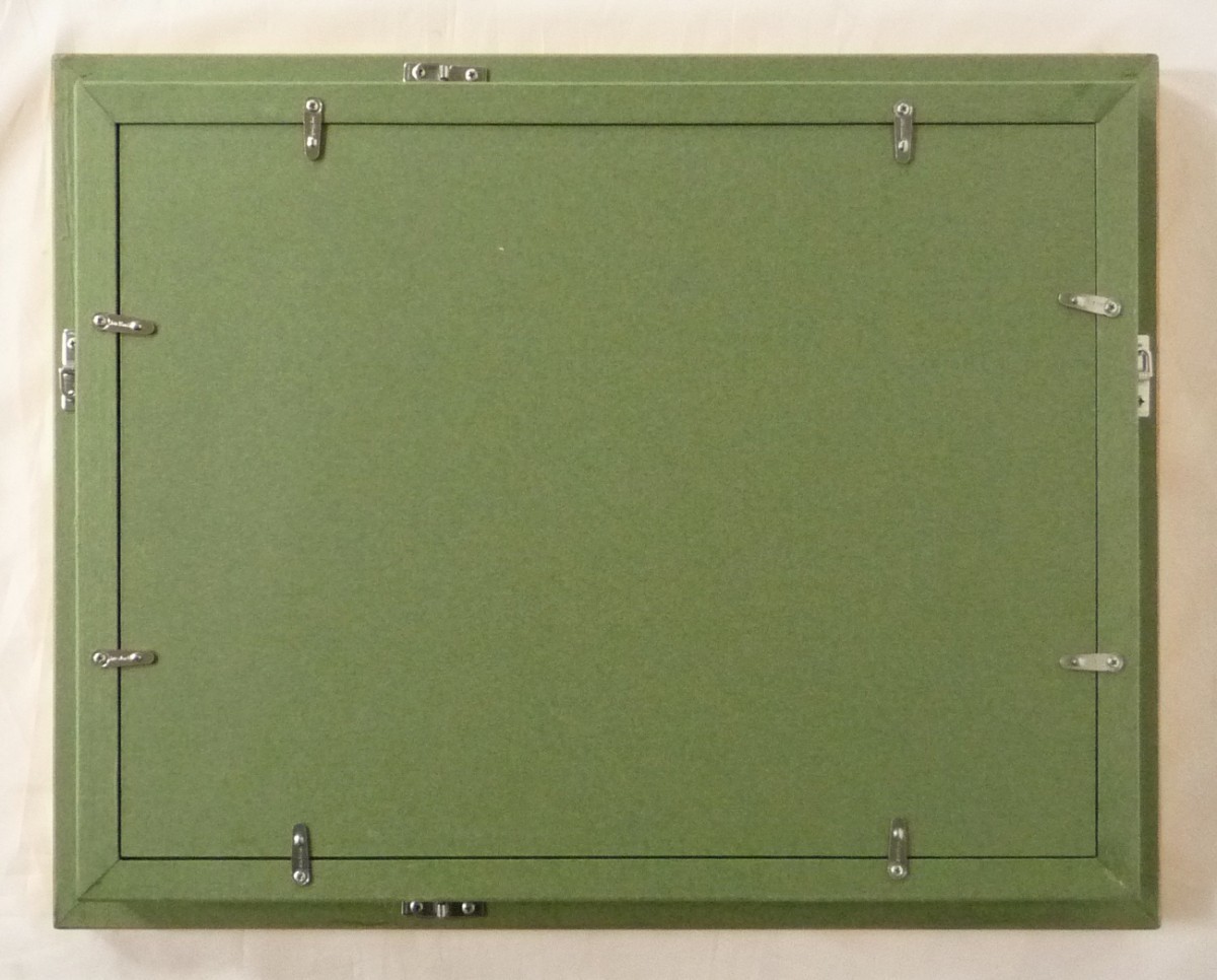 石川直樹　オリジナルプリント額　type-cプリント 石川直樹 オリジナルプリント額 type-cプリント - メルカリ