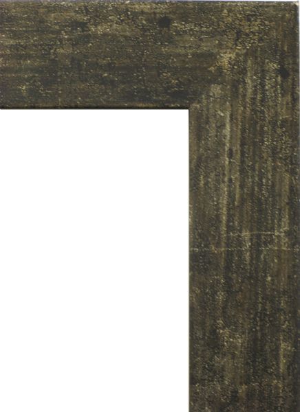 デッサン用額縁 木製フレーム 5698 大全紙サイズ 古代銀 シルバー_画像2