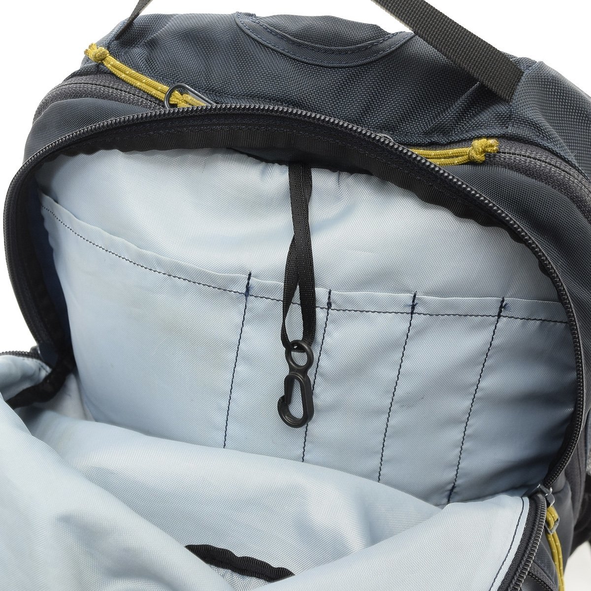 ◆489462 ARC'TERYX アークテリクス バックパック デイパック リュックサック MANTIS 26L マンティス ナイロンツイル メンズ ネイビー_画像7