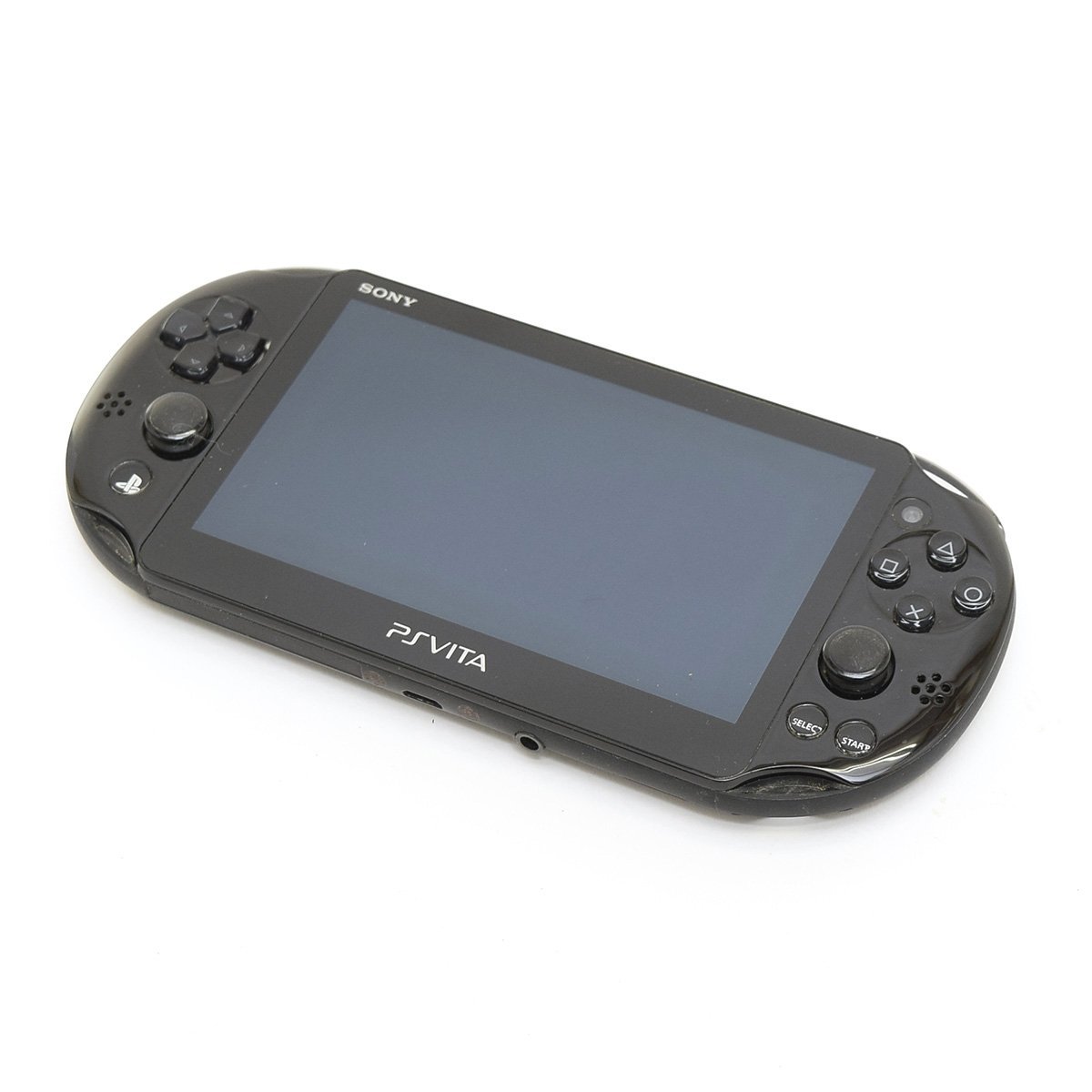 レビューを書けば送料当店負担】 PCH-2000 初期化済 本体 PSVITA SONY