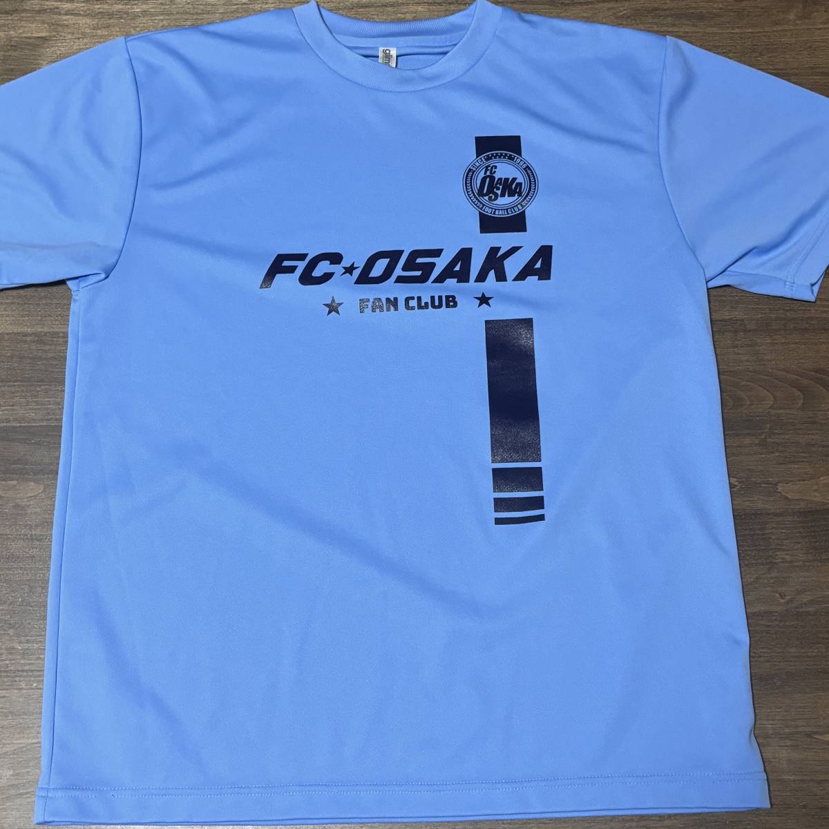 ◎FC大阪 Ｔシャツ FC Osaka shirt_画像1