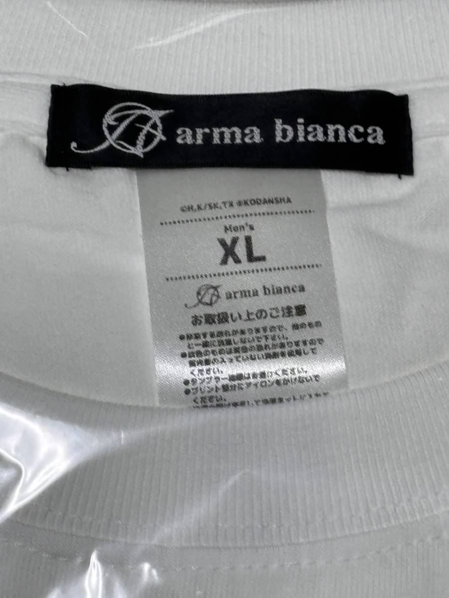 ◎シャーマンキング 麻倉葉 Tシャツ Yoh Asakura Shaman King shirt_画像3