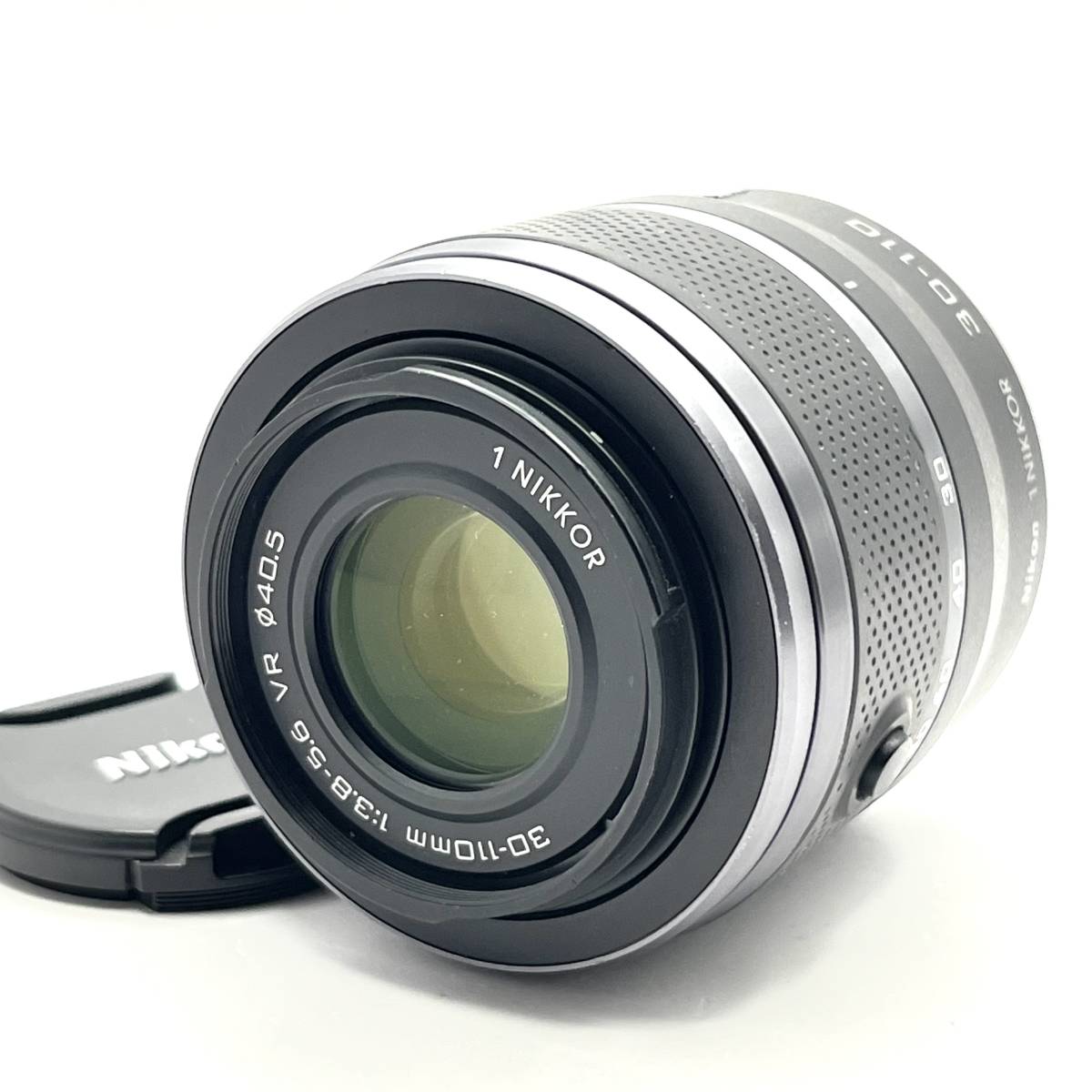 古典 NIKKOR 1 Nikon ☆実用品☆ニコン 30-110mm T253#1730 VR☆ F3.8