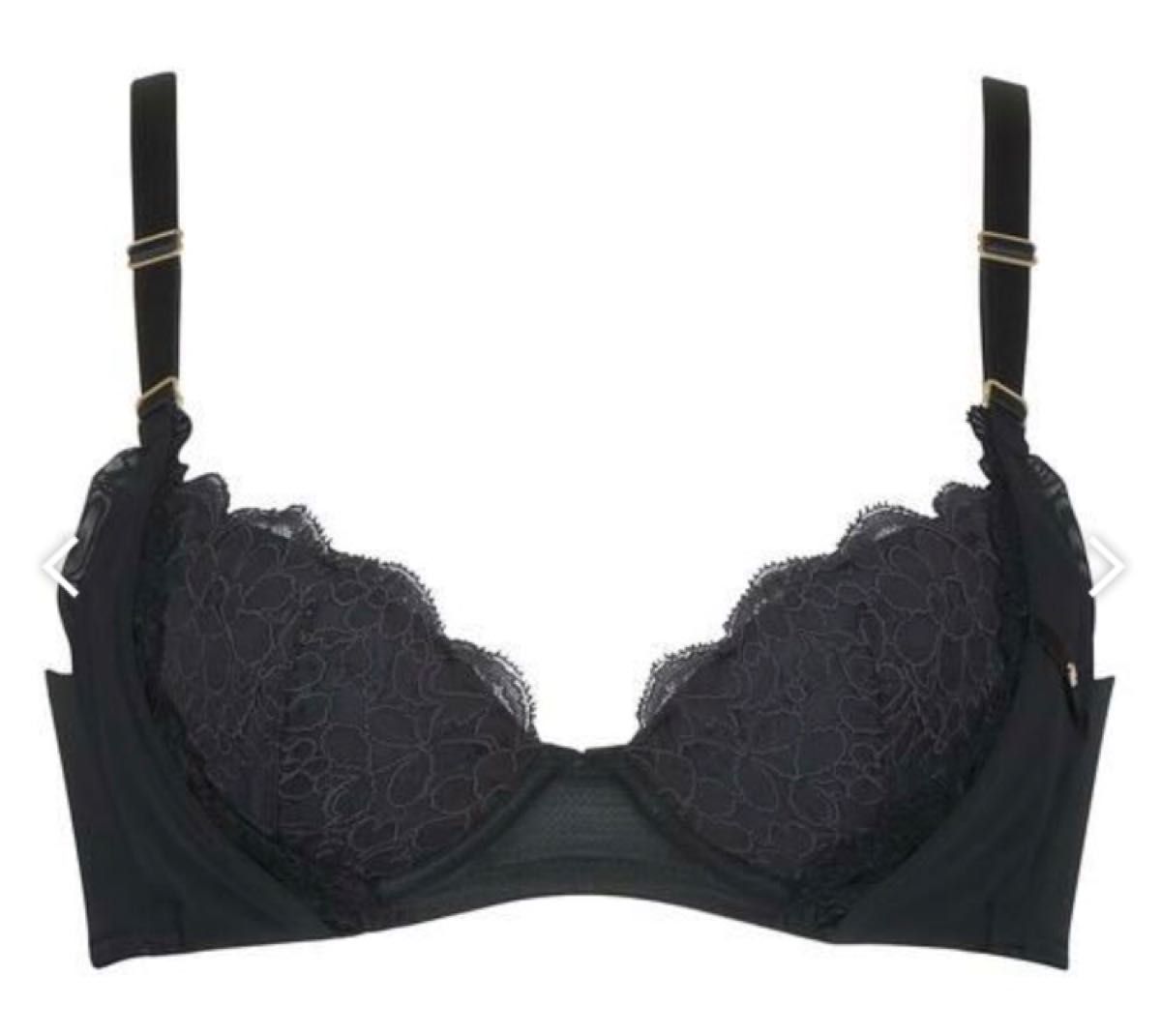 ワコール LUXE BEAUTE C80 補正ランジェリー 2枚セット ワコール LUXE BEAUTE C80 補正ランジェリー 2枚セット ワコール