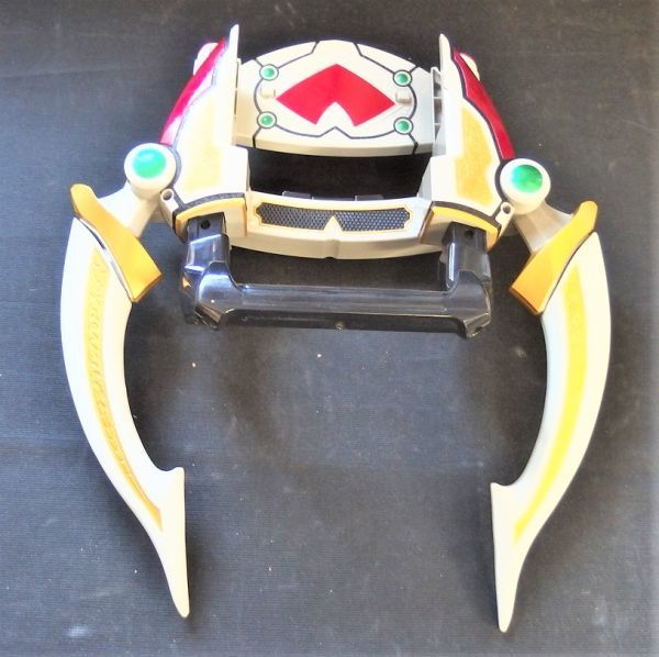 RK-01071　ジャンク　DX　醒弓　カリスアロー　仮面ライダー剣　中古_画像5