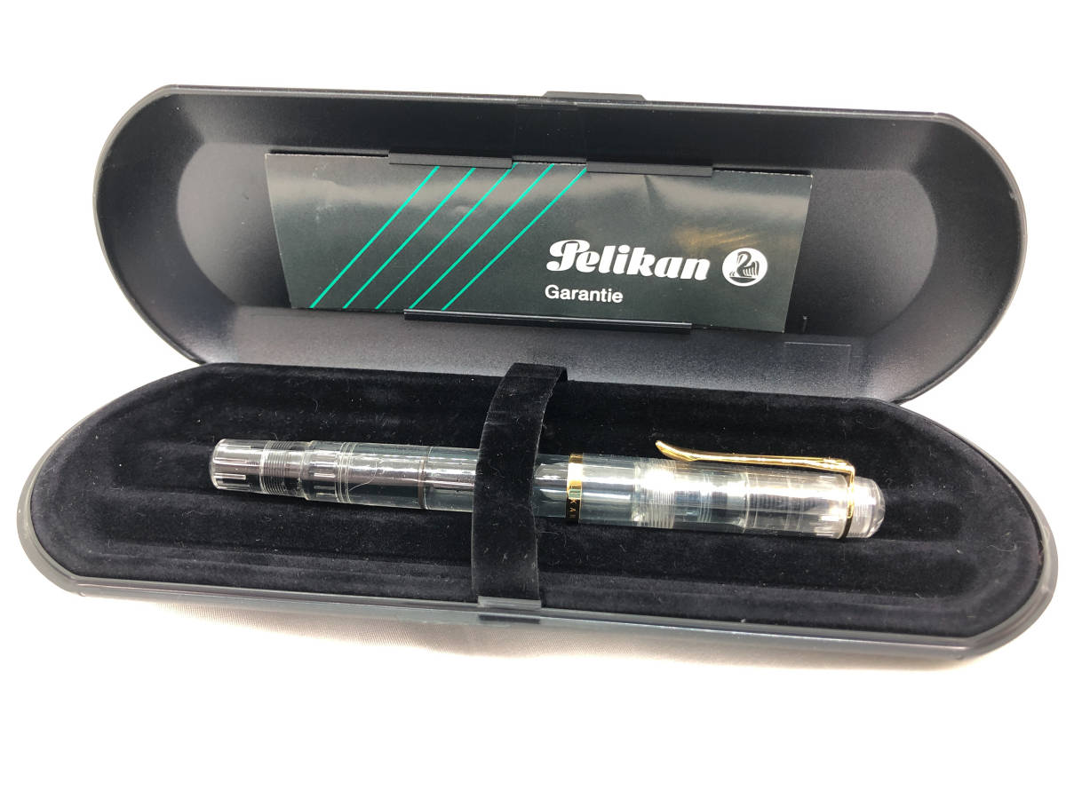 4896703 訳あり品 Pelikan / ペリカン 万年筆 ペ...+kocomo.jp