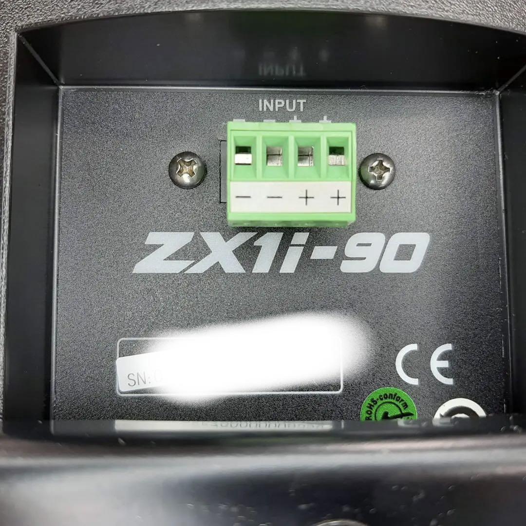 Electro Voice ZX1i　固定設備用スピーカー　ペア　固定具付