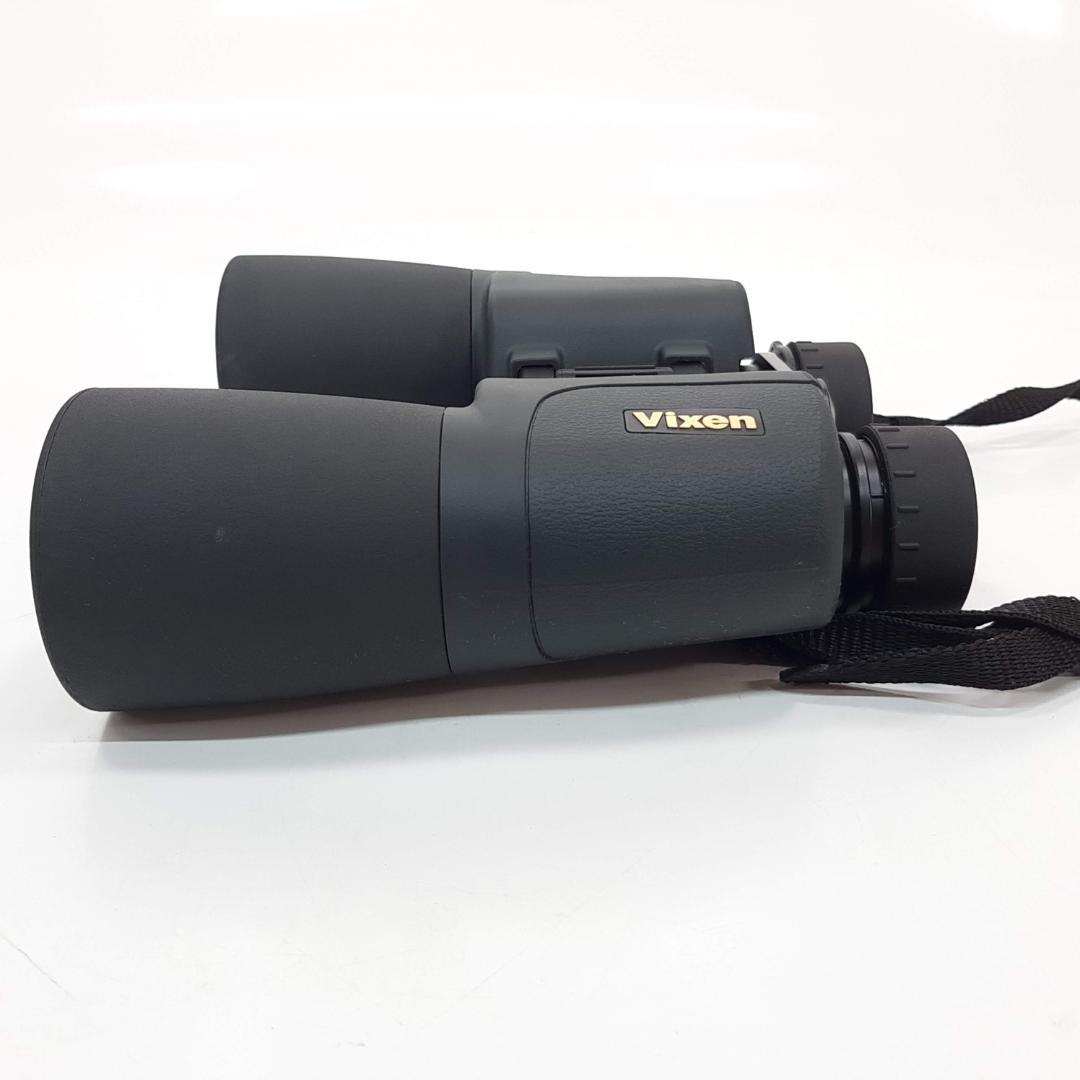 人気の ビクセン Vixen ASCOT(アスコット) ZR 10×50WP 双眼鏡
